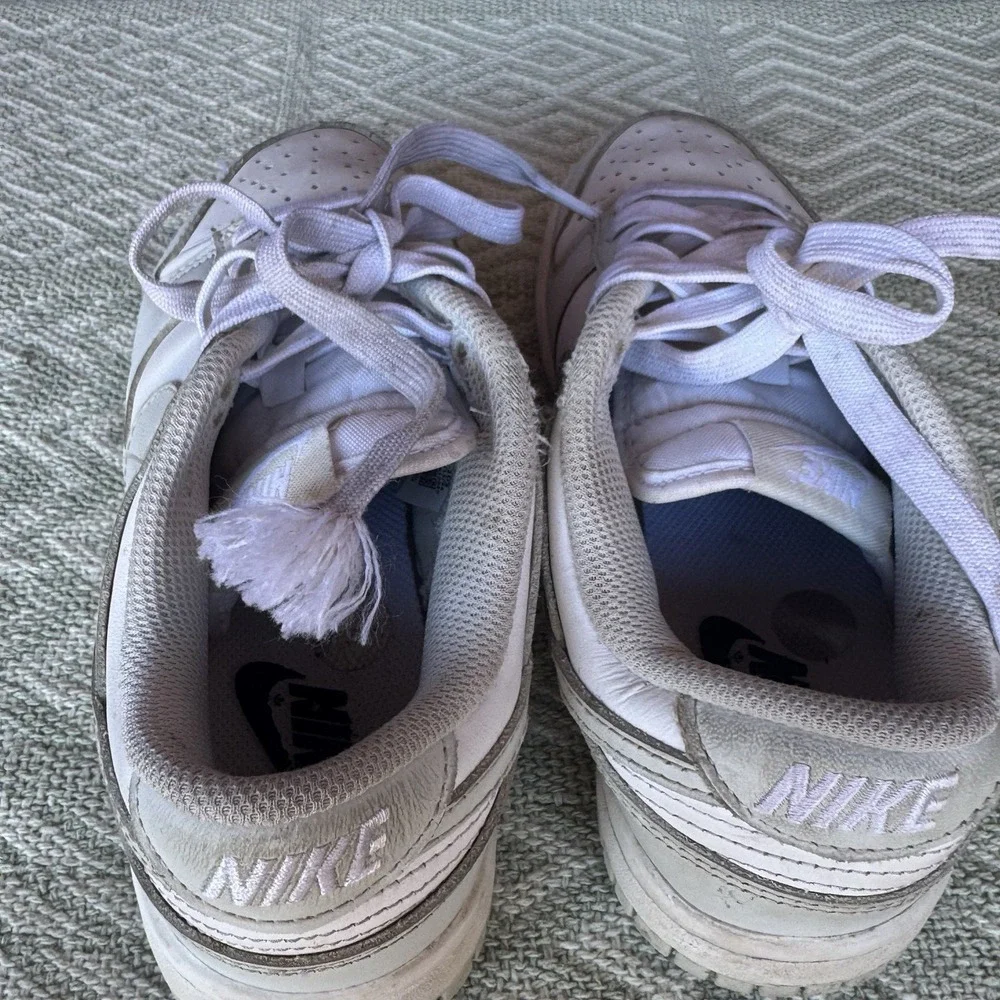 Size 5 - Nike‎ Dunk Low Photon Dust DD1503-103 Women's